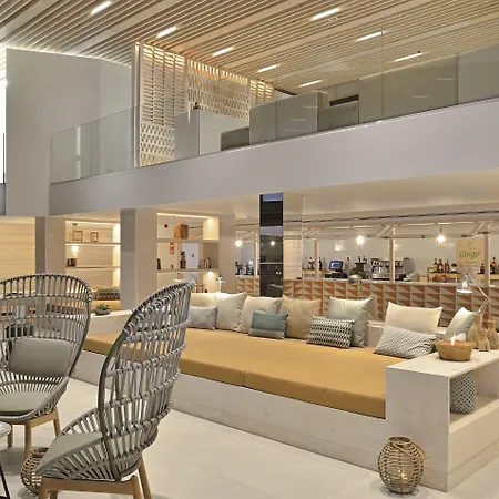 Innside By Meliá Fuerteventura – Adults Only Hotel Costa Calma