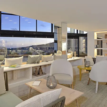 Hotel Innside By Meliá Fuerteventura – Adults Only Costa Calma