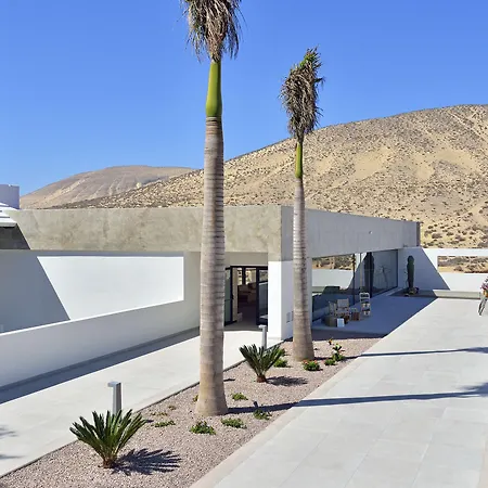 Hotel Innside By Meliá Fuerteventura – Adults Only Costa Calma