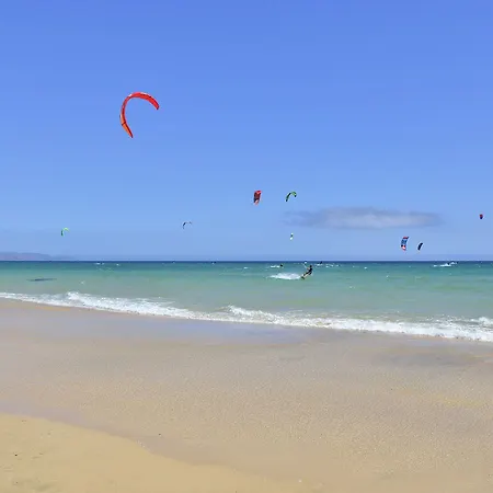 Innside By Meliá Fuerteventura – Adults Only 4* Costa Calma