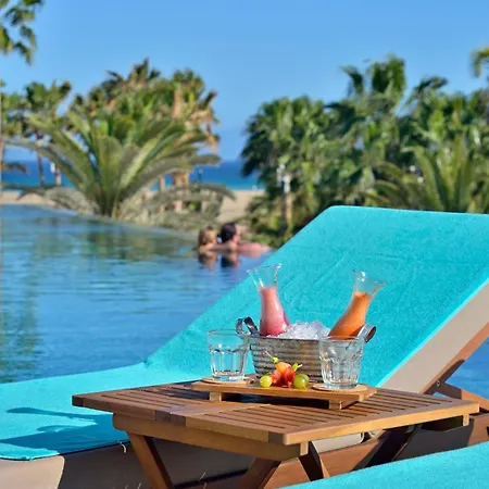 Innside Fuerteventura (Adults Only) Отель Коста Калма