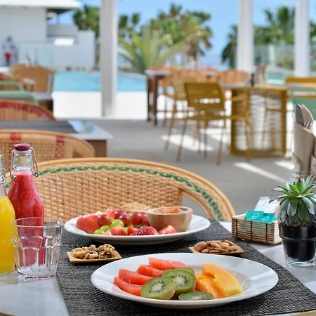 Отель Innside Fuerteventura (Adults Only) 4*