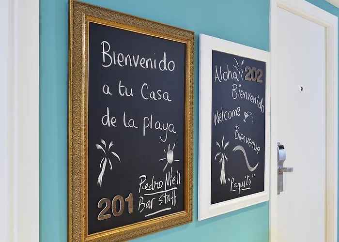 Innside Fuerteventura (Adults Only) 4*