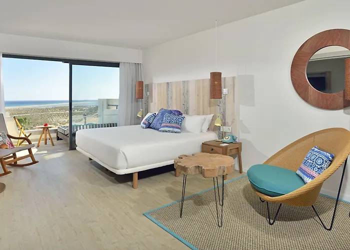 Innside Fuerteventura (Adults Only) Коста Калма