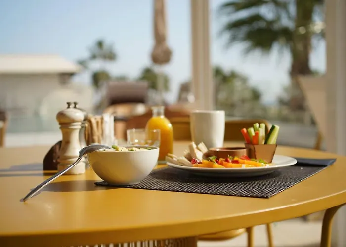 Innside Fuerteventura (Adults Only) 4*