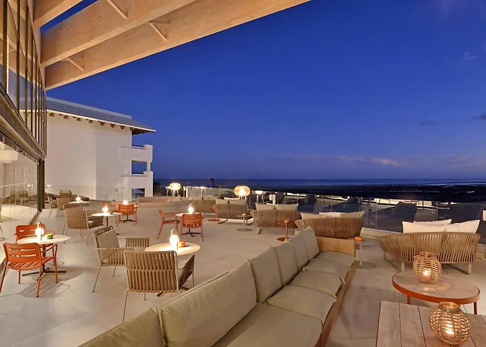 Отель Innside Fuerteventura (Adults Only)