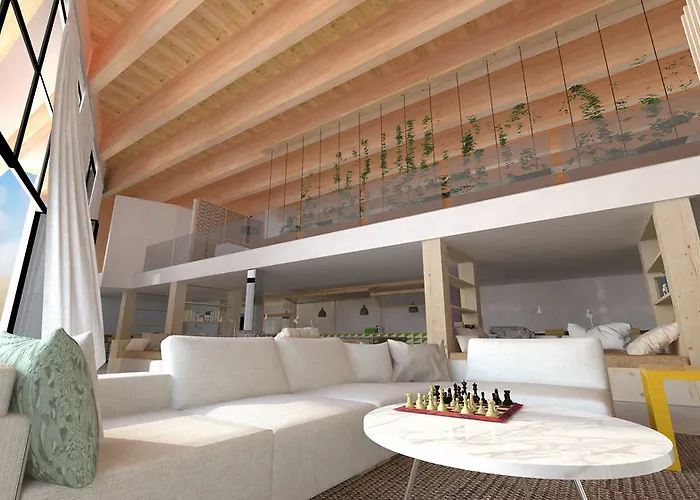 Innside Fuerteventura (Adults Only) Отель