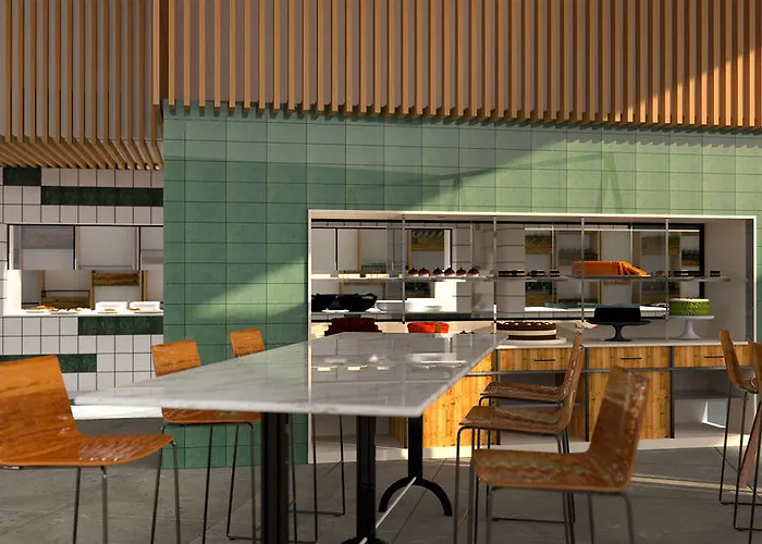 Innside Fuerteventura (Adults Only) 4* Коста Калма