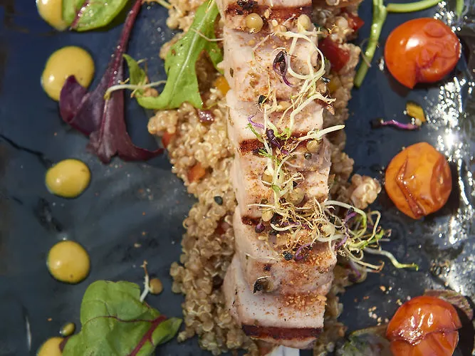 Innside Fuerteventura (Adults Only) Отель Коста Калма