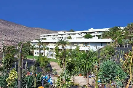 Отель Innside Fuerteventura (Adults Only) 4*